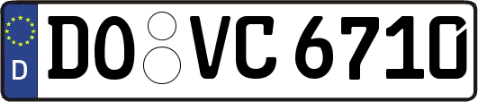 DO-VC6710