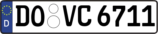 DO-VC6711