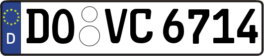 DO-VC6714