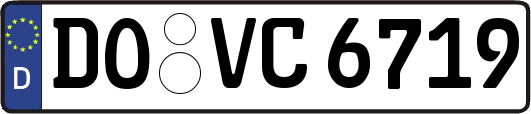 DO-VC6719