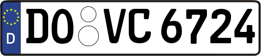 DO-VC6724