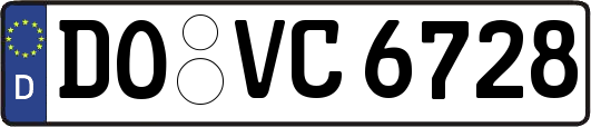 DO-VC6728