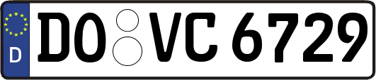 DO-VC6729