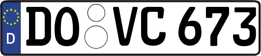 DO-VC673