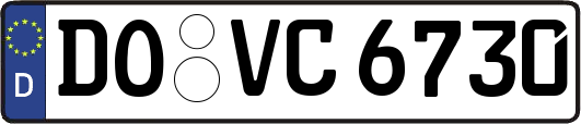 DO-VC6730