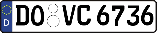 DO-VC6736