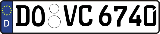 DO-VC6740