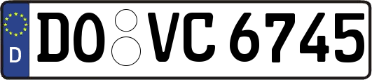 DO-VC6745