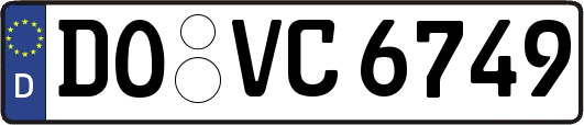 DO-VC6749