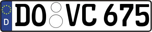 DO-VC675