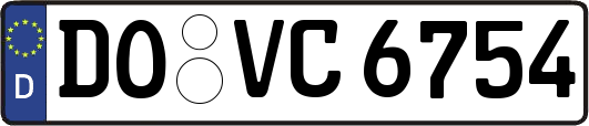 DO-VC6754
