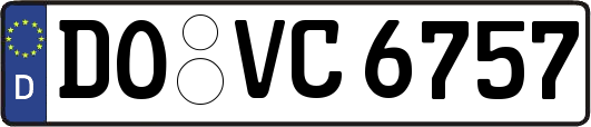 DO-VC6757