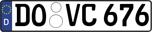 DO-VC676
