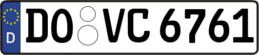 DO-VC6761