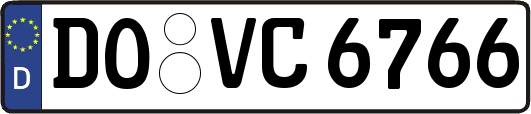 DO-VC6766