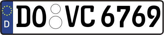 DO-VC6769