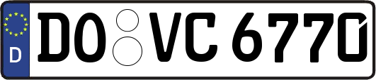 DO-VC6770