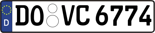 DO-VC6774