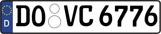 DO-VC6776