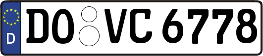DO-VC6778