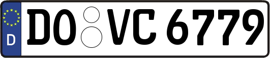DO-VC6779