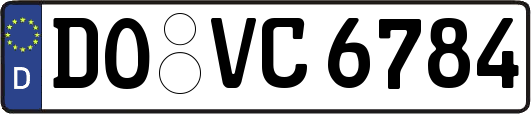 DO-VC6784