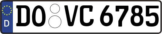 DO-VC6785