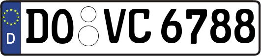 DO-VC6788