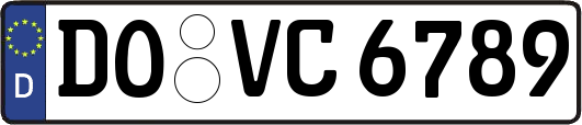 DO-VC6789