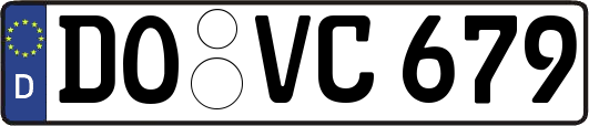 DO-VC679