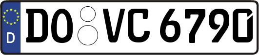DO-VC6790