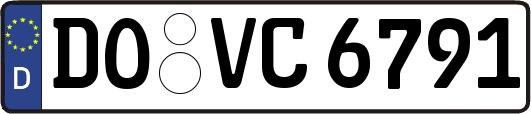 DO-VC6791