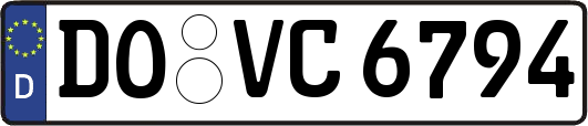 DO-VC6794