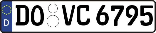 DO-VC6795