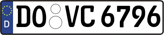 DO-VC6796