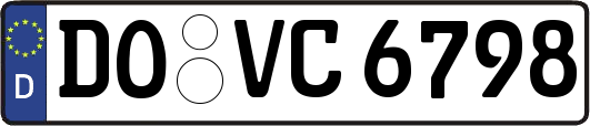 DO-VC6798