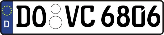 DO-VC6806