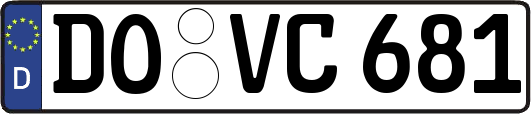 DO-VC681