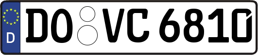 DO-VC6810