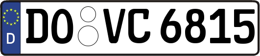 DO-VC6815