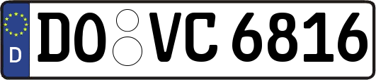 DO-VC6816
