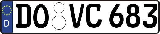DO-VC683