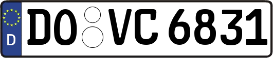 DO-VC6831