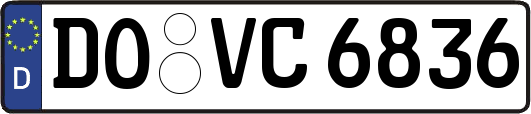 DO-VC6836
