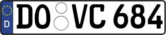 DO-VC684