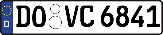 DO-VC6841
