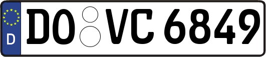 DO-VC6849