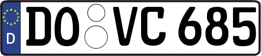 DO-VC685