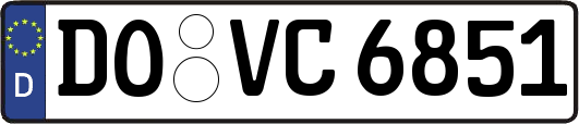 DO-VC6851