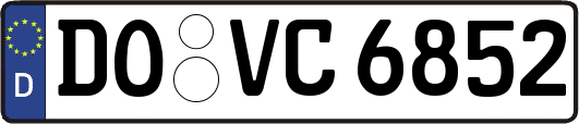 DO-VC6852